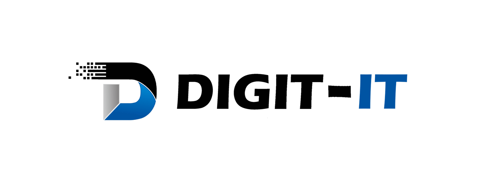 Digit-IT Logo