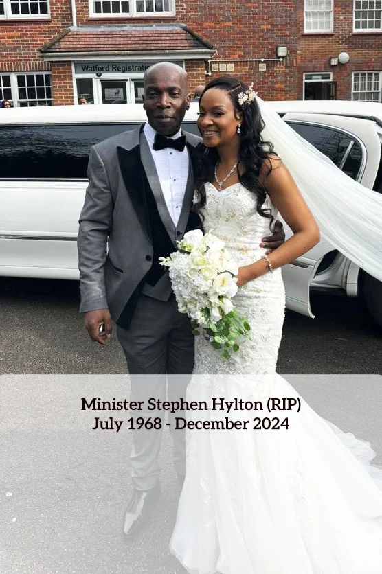 ministerstephen web