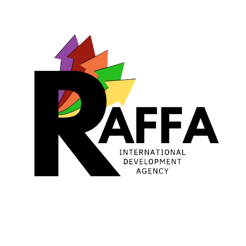 RAFFA Logo