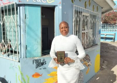 Local Community Award